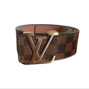 Louis Vuitton Belt